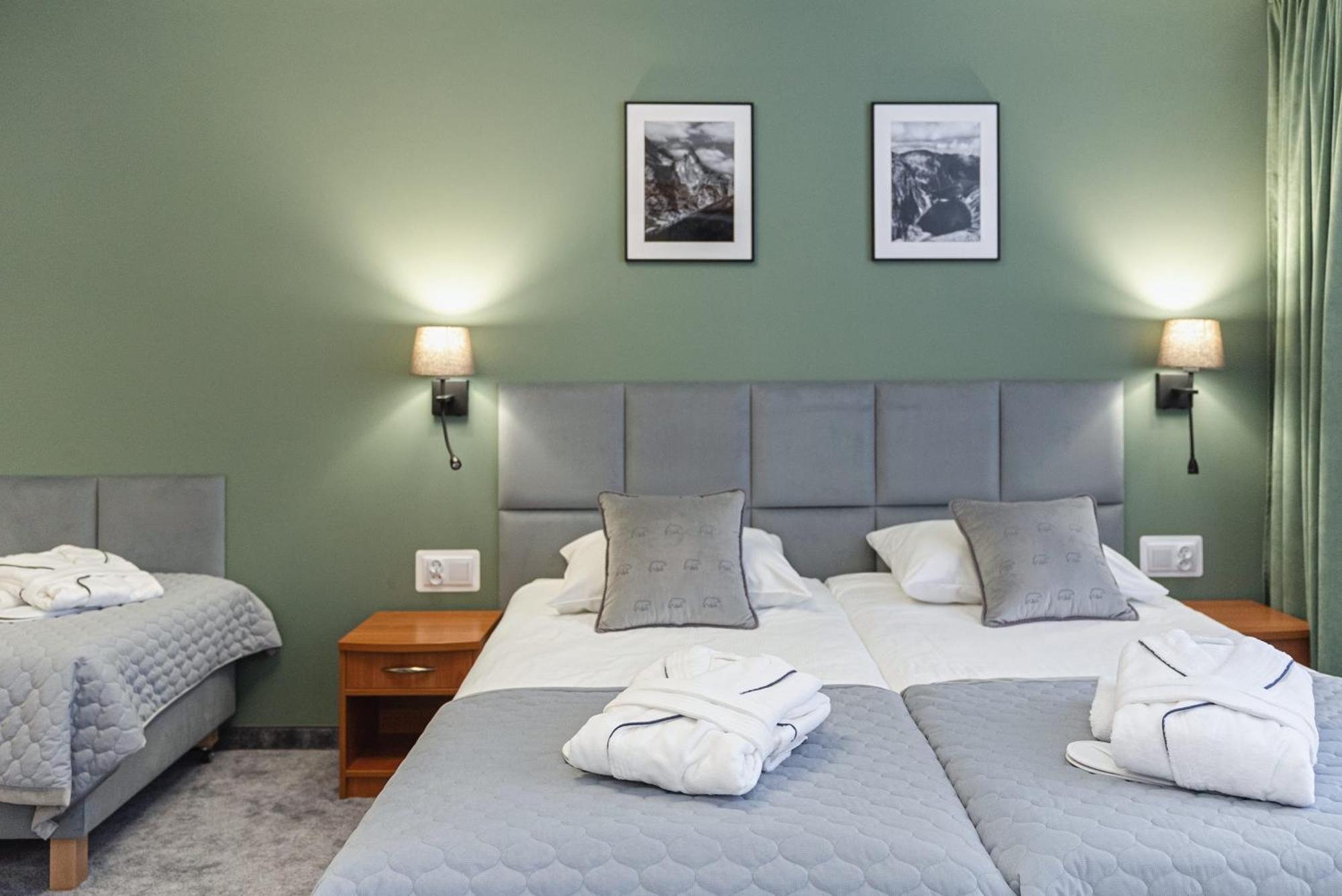 Apartment Premium