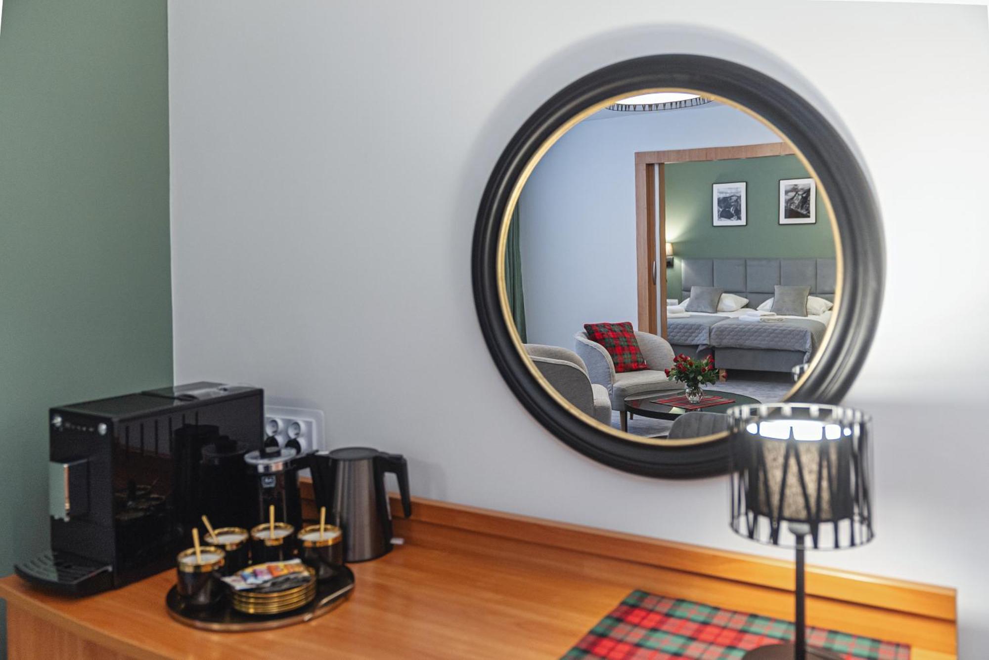 Apartment Premium