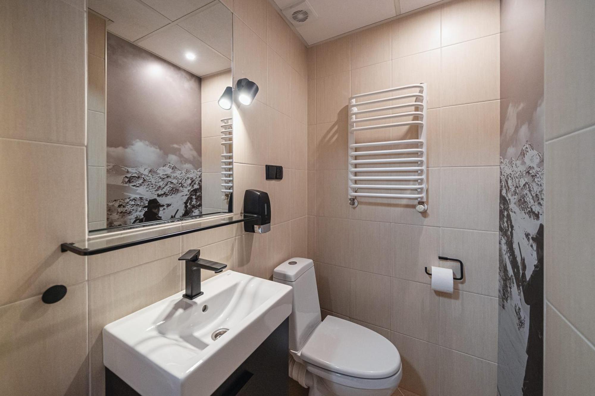 Apartment Premium