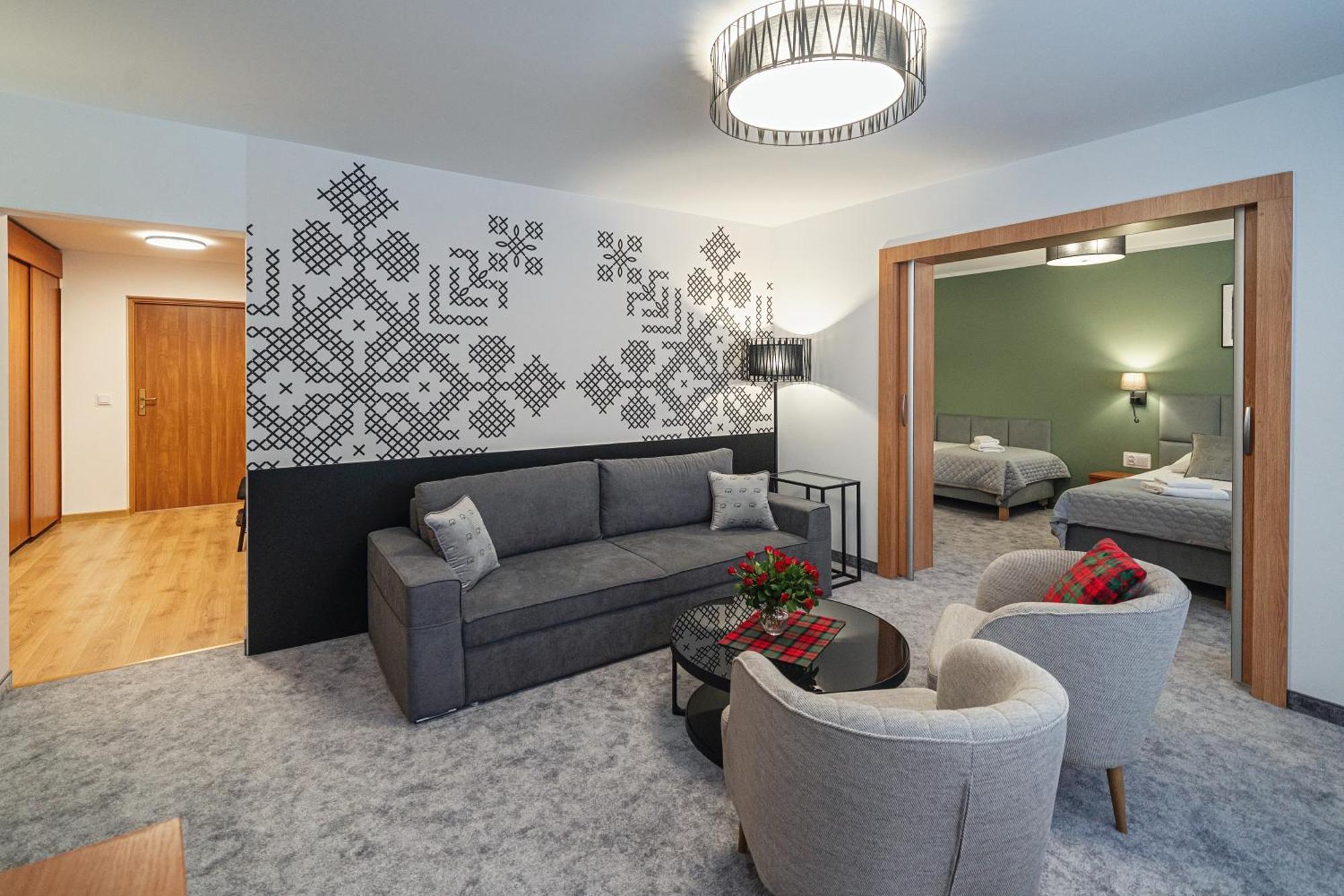 Apartment Premium