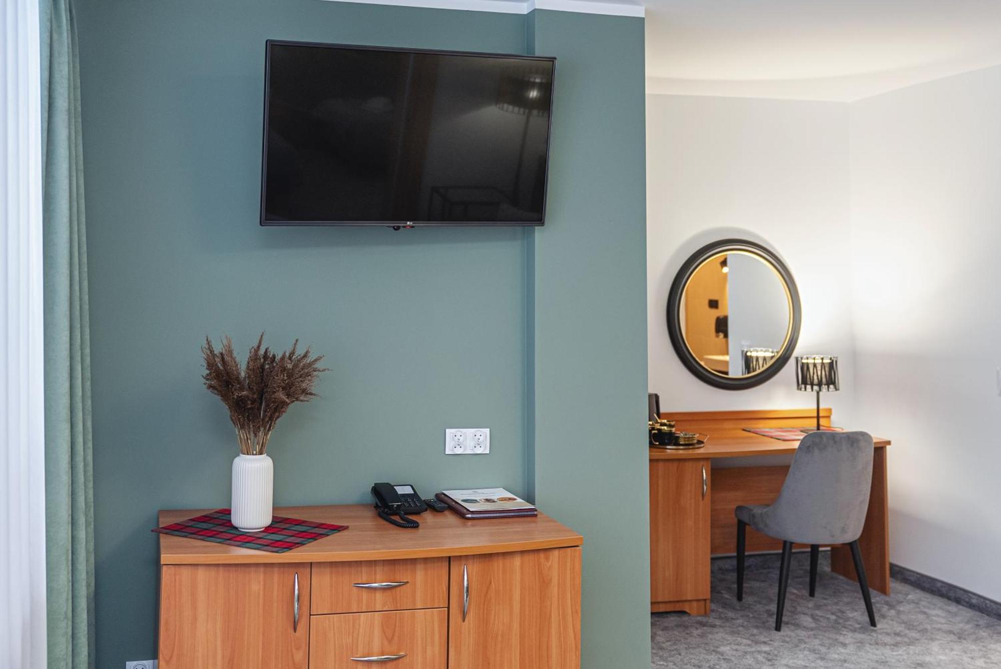 Apartment Premium