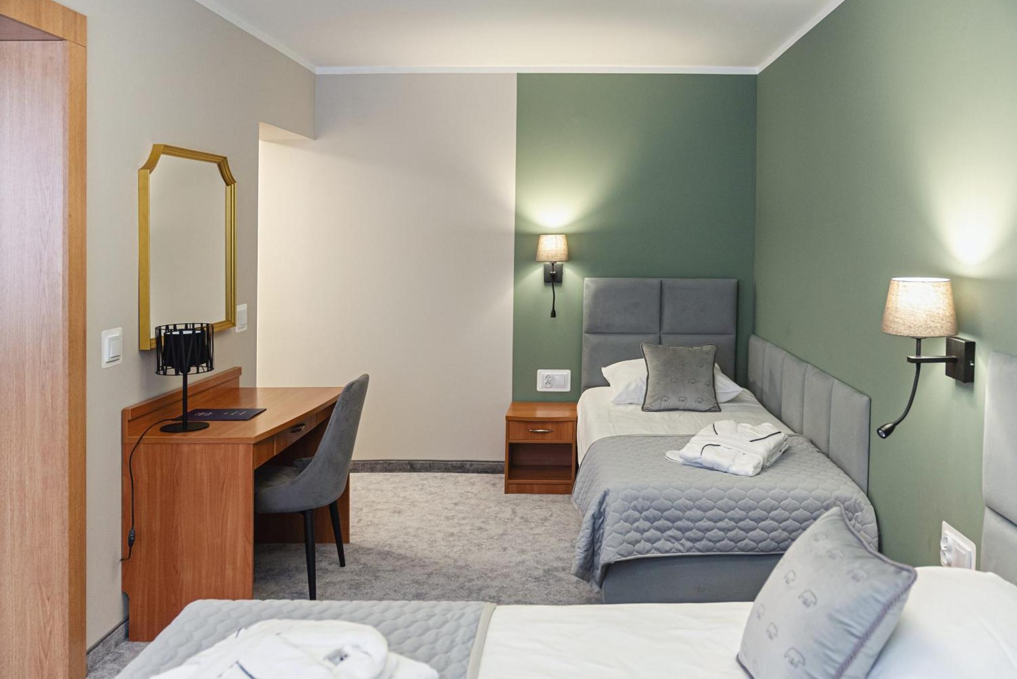 Apartment Premium